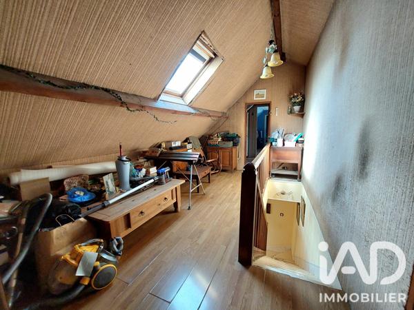 Maison à vendre 4 pièces 131 m² Véron