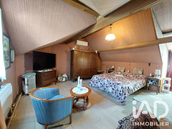 Maison à vendre 4 pièces 131 m² Véron