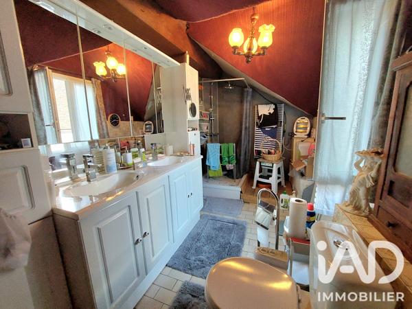 Maison à vendre 4 pièces 131 m² Véron