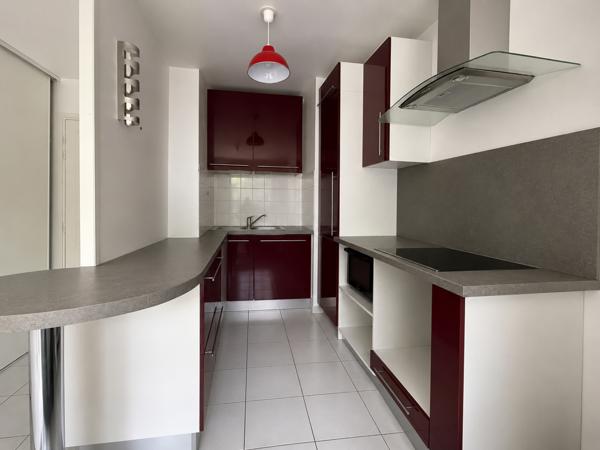 Appartement