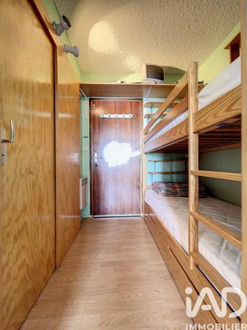 Appartement à vendre 3 pièces 27 m² Saint-Lary-Soulan