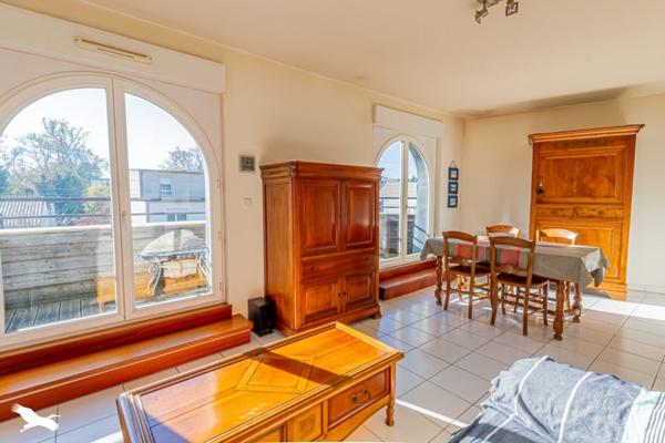 Appartement à vendre |  Villenave-d'Ornon |  2 pièces | 50 m²