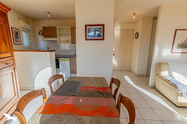 Appartement à vendre |  Villenave-d'Ornon |  2 pièces | 50 m²
