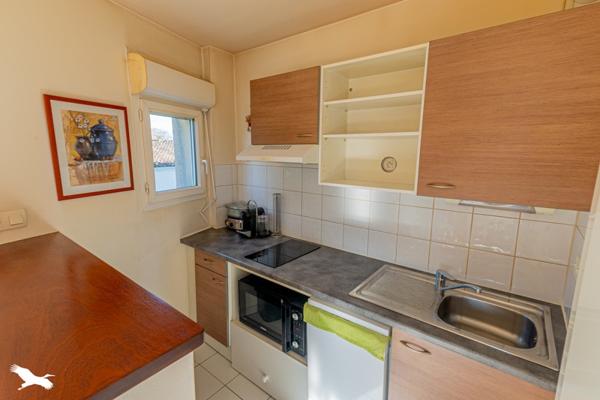 Appartement à vendre |  Villenave-d'Ornon |  2 pièces | 50 m²