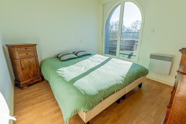 Appartement à vendre |  Villenave-d'Ornon |  2 pièces | 50 m²