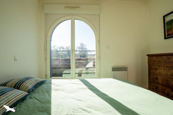 Appartement à vendre |  Villenave-d'Ornon |  2 pièces | 50 m²