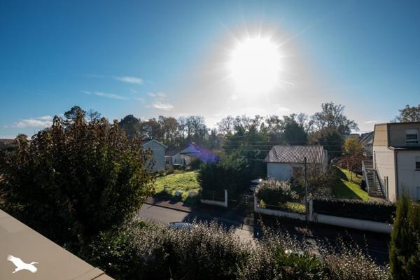 Appartement à vendre |  Villenave-d'Ornon |  2 pièces | 50 m²