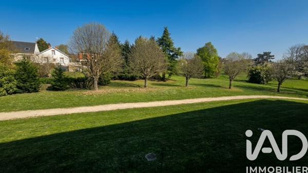 Appartement à vendre 2 pièces 42 m² Fleury-les-Aubrais