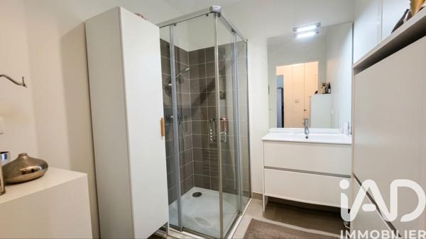 Appartement à vendre 2 pièces 42 m² Fleury-les-Aubrais