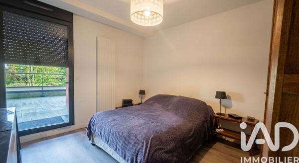 Appartement à vendre 2 pièces 42 m² Fleury-les-Aubrais