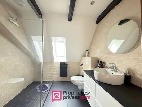 Maison de ville 130 m² à Molsheim, proximité centre