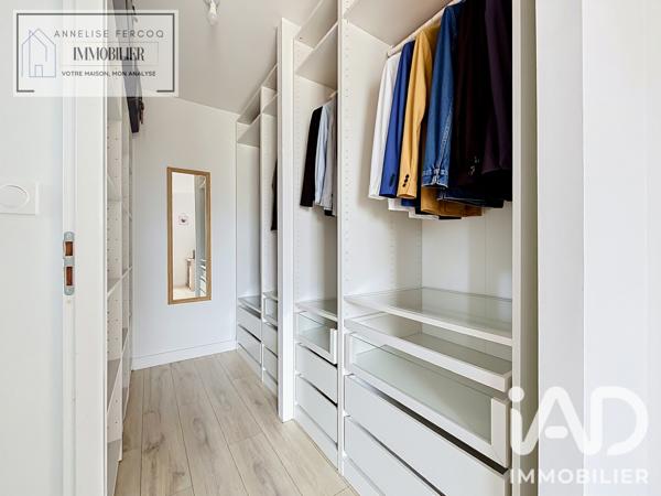 Maison à vendre 6 pièces 128 m² Marzy