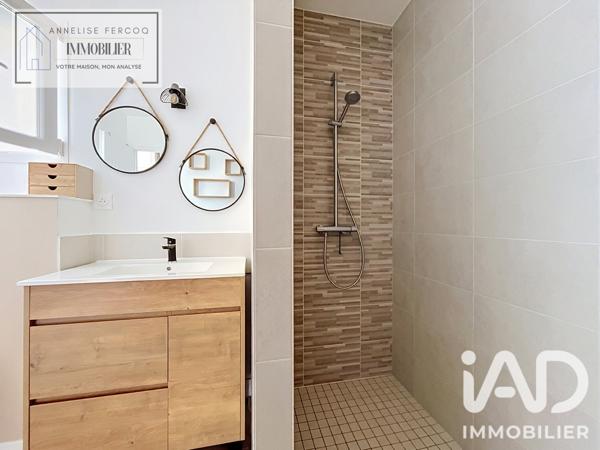Maison à vendre 6 pièces 128 m² Marzy