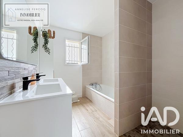 Maison à vendre 6 pièces 128 m² Marzy