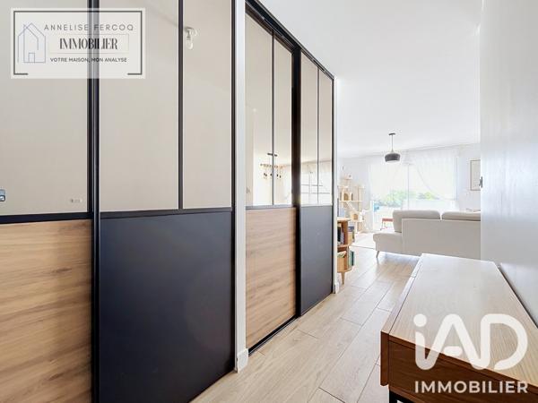 Maison à vendre 6 pièces 128 m² Marzy