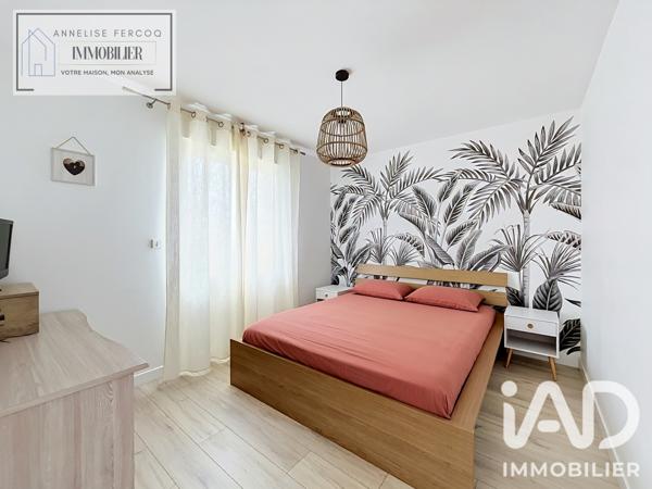 Maison à vendre 6 pièces 128 m² Marzy