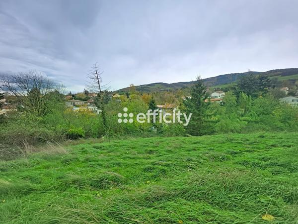 Maison 5 pièces - 98 m² Exclusivité efficity