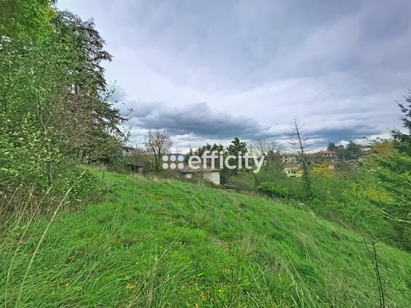 Maison 5 pièces - 98 m² Exclusivité efficity