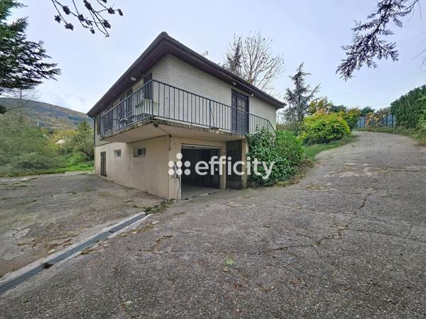 Maison 5 pièces - 98 m² Exclusivité efficity