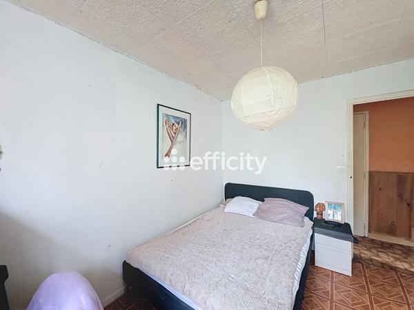 Maison 5 pièces - 98 m² Exclusivité efficity