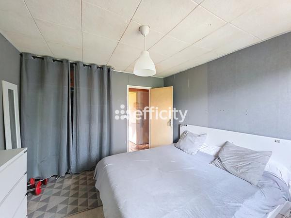 Maison 5 pièces - 98 m² Exclusivité efficity