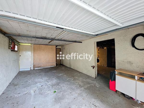 Maison 5 pièces - 98 m² Exclusivité efficity