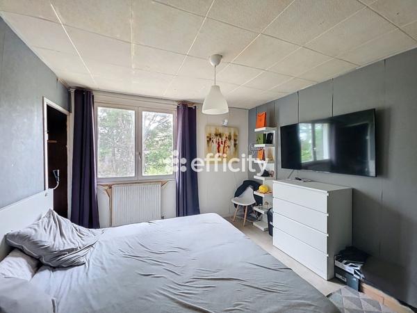 Maison 5 pièces - 98 m² Exclusivité efficity