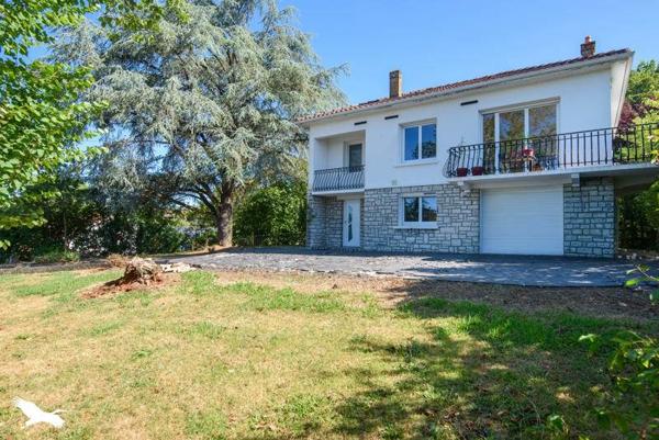 Maison à vendre 195 000 € Hagetmau 4 p 102 m² DPE C