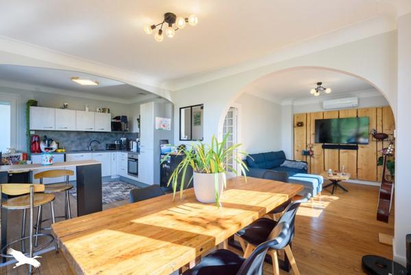 Maison à vendre 195 000 € Hagetmau 4 p 102 m² DPE C