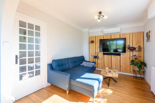 Maison à vendre 195 000 € Hagetmau 4 p 102 m² DPE C