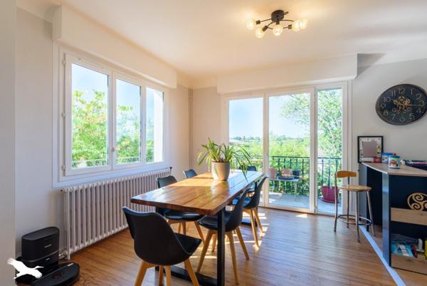 Maison à vendre 195 000 € Hagetmau 4 p 102 m² DPE C
