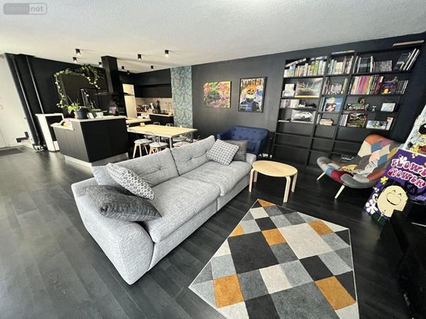 Duplex à vendre à Cusset dans l'Allier (03300), ref : 2024/850-03020