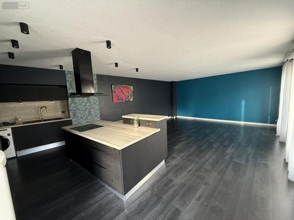 Duplex à vendre à Cusset dans l'Allier (03300), ref : 2024/850-03020