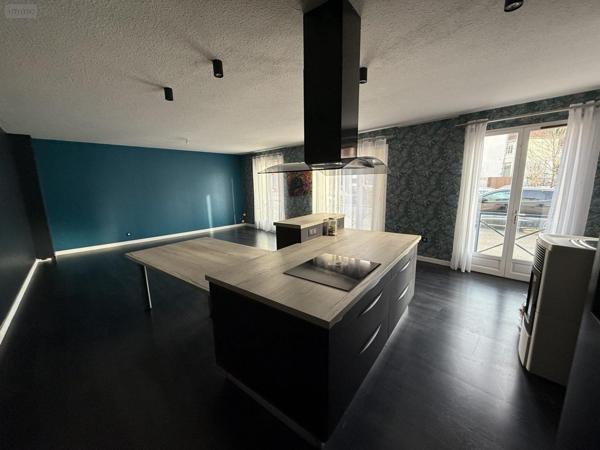 Duplex à vendre à Cusset dans l'Allier (03300), ref : 2024/850-03020