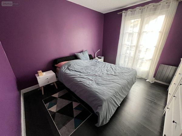 Duplex à vendre à Cusset dans l'Allier (03300), ref : 2024/850-03020