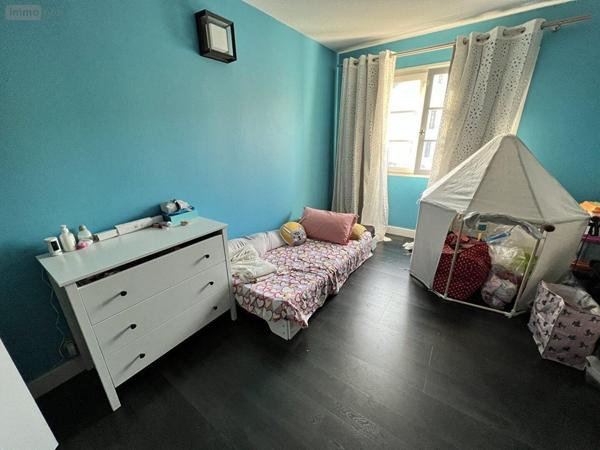 Duplex à vendre à Cusset dans l'Allier (03300), ref : 2024/850-03020