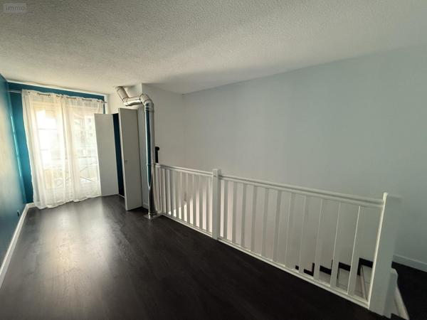 Duplex à vendre à Cusset dans l'Allier (03300), ref : 2024/850-03020