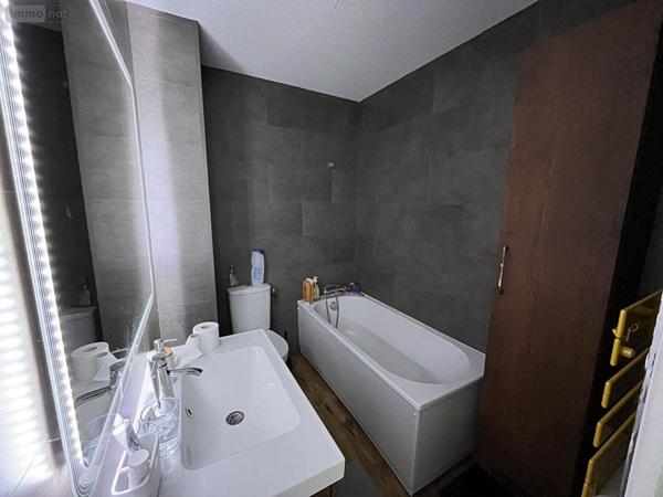 Duplex à vendre à Cusset dans l'Allier (03300), ref : 2024/850-03020