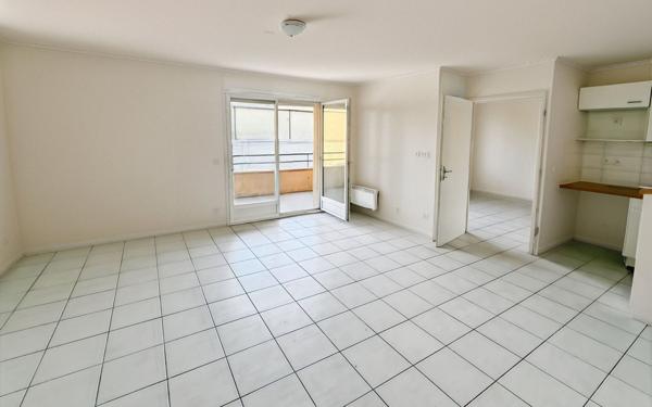 Appartement à vendre    2 pièces •  Agen