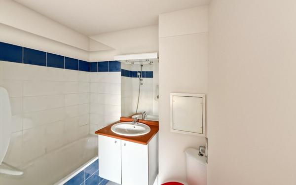 Appartement à vendre    2 pièces •  Agen