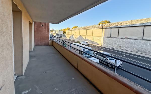 Appartement à vendre    2 pièces •  Agen