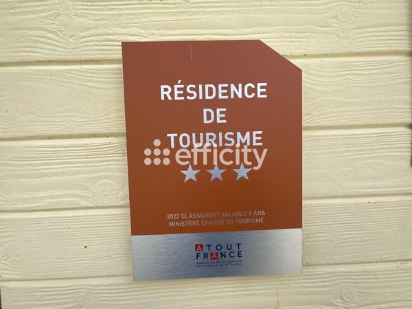 Maison 4 pièces - 56 m²