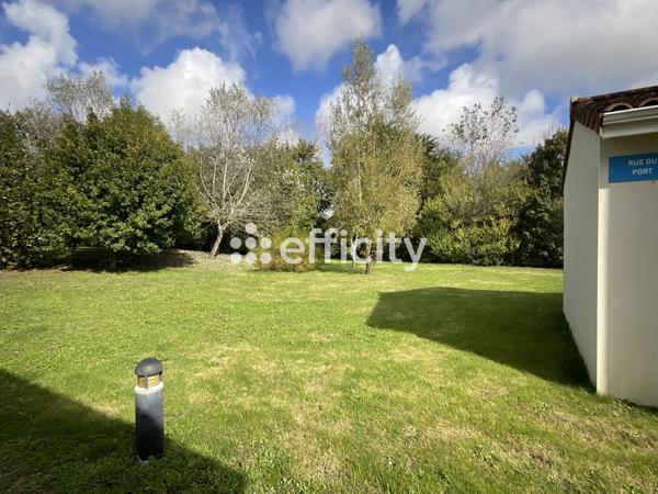 Maison 4 pièces - 56 m²