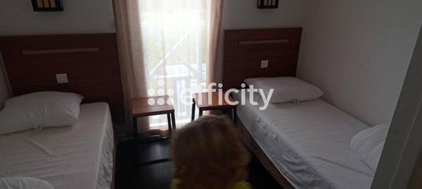 Maison 4 pièces - 56 m²