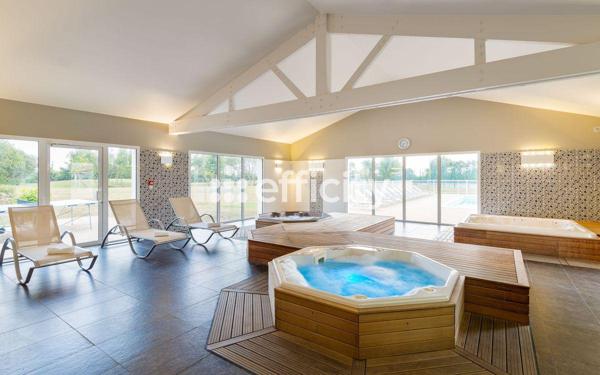 Maison 4 pièces - 56 m²