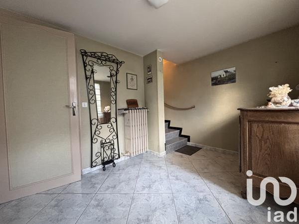 Maison à vendre 5 pièces 94 m² Viry-Châtillon