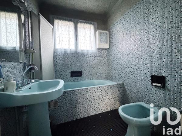 Maison à vendre 5 pièces 94 m² Viry-Châtillon