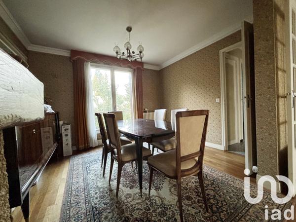 Maison à vendre 5 pièces 94 m² Viry-Châtillon