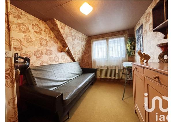 Maison à vendre 5 pièces 94 m² Viry-Châtillon