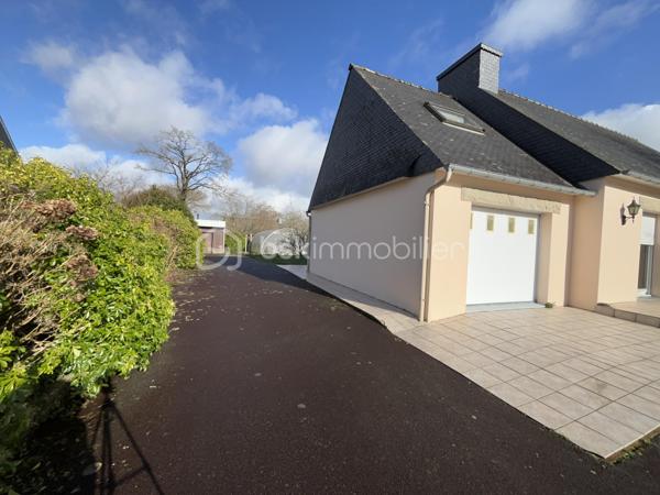 Maison traditionnelle de 79 m²